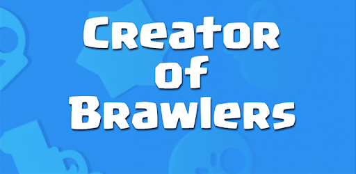 Creator of Brawlers for Brawl Stars PC screenshot