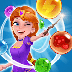 Magical Pop-Bubble Shooter Crush games for PC Magical Pop-Bubble Shooter Crush games for PC