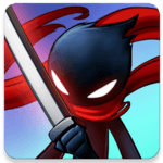 Stickman Revenge 3 - Ninja Warrior - Shadow Fight for PC