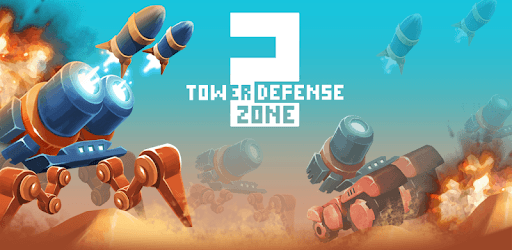 Tower Defense Zone 2 PC screenshot