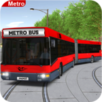Metro Bus Game : Bus Simulator for PC