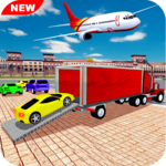 Airplane Car Transport Simulator Drive for PC
