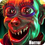 Zoolax Nights:Evil Clowns Free, Escape Challenge for PC