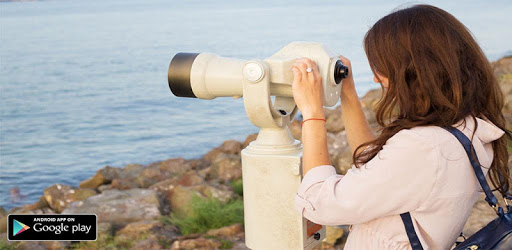 Real high Zoom Camera Télescope UHD PC screenshot Real high Zoom Camera Télescope UHD PC screenshot