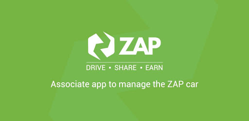 ZAP Associate APP PC screenshot