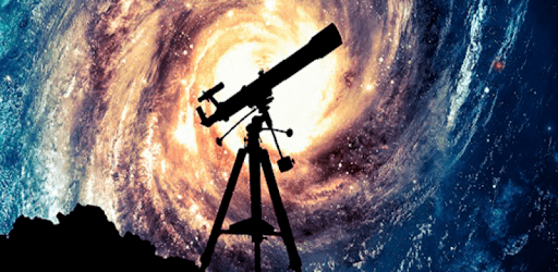 Zoom Lens Telescope PC screenshot