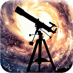 Zoom Lens Telescope for PC