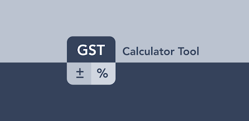 GST Calculator - Tool PC screenshot
