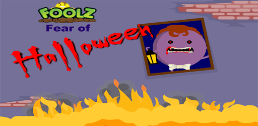Foolz: Fear of Halloween PC screenshot Foolz: Fear of Halloween PC screenshot