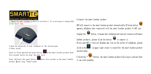Bseek PC screenshot