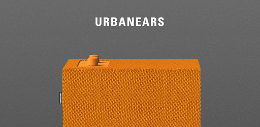 Urbanears Connected PC screenshot Urbanears Connected PC screenshot