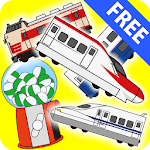 Linear MotorCar Go【Let's play by train】 for PC
