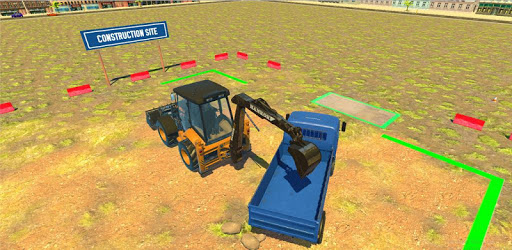 House Construction Simulator – City Construction PC screenshot