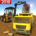 House Construction Simulator – City Construction for PC