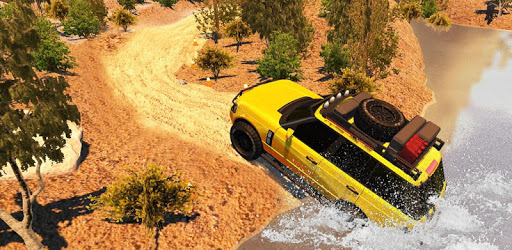 Extreme Driving 4X4 Hill Peak PC screenshot Extreme Driving 4X4 Hill Peak PC screenshot