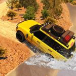 Extreme Driving 4X4 Hill Peak for PC