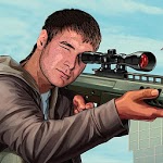 Sniper Shooter 3D Gangster Sniper Strike 2018 for PC