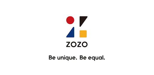 ZOZO - Custom-Fit Clothing PC screenshot