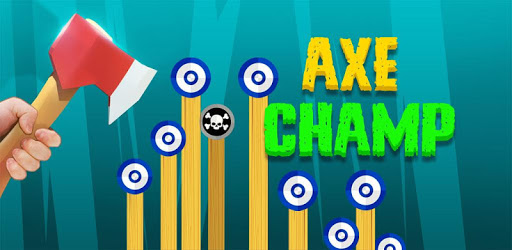 Axe Champ PC screenshot