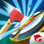 Axe Champ icon