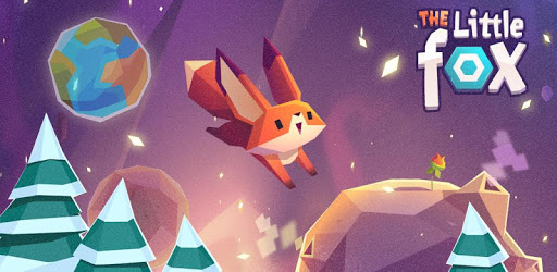 The Little Fox PC screenshot