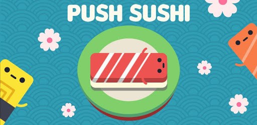Push Sushi PC screenshot