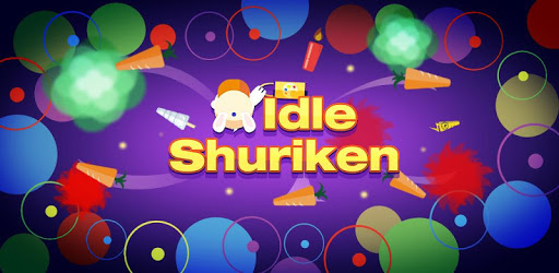 Idle Shuriken PC screenshot