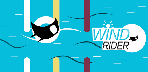Wind Rider PC screenshot Wind Rider PC screenshot