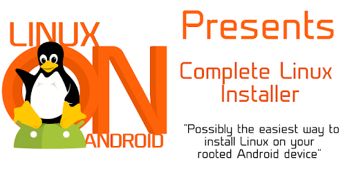 Complete Linux Installer PC screenshot