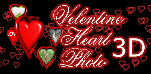 Valentine Heart 3D PC screenshot Valentine Heart 3D PC screenshot