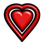Valentine Heart 3D for PC Valentine Heart 3D for PC