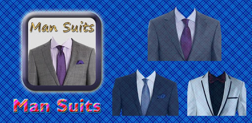 Man Suits PC screenshot Man Suits PC screenshot