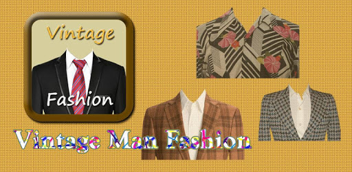 Vintage Man Fashion - 1970 PC screenshot Vintage Man Fashion - 1970 PC screenshot