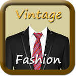 Vintage Man Fashion - 1970 for PC Vintage Man Fashion - 1970 for PC