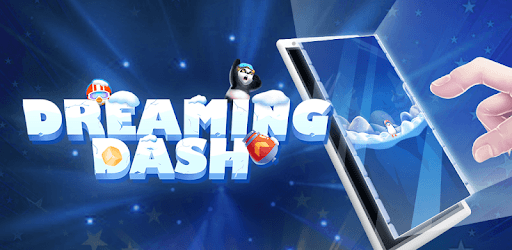 Dreaming Dash PC screenshot