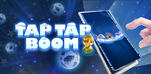 TapTap Boom: Action Arcade Fly Tapper PC screenshot