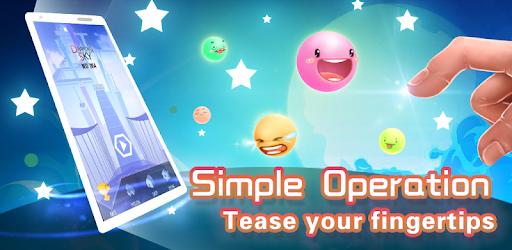 Dreaming Sky PC screenshot
