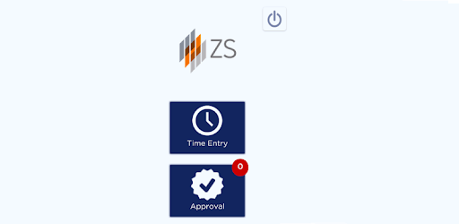 ZS Mobile Application PC screenshot ZS Mobile Application PC screenshot