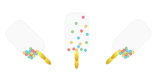 Rattle Toy PC screenshot