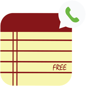 Notepad icon