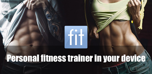 Fit Log : Fitness Workout Log PC screenshot