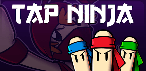 Tap Ninja PC screenshot