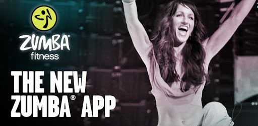 Zumba Fitness PC screenshot
