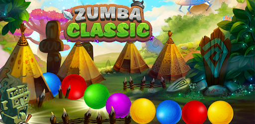 Zumbla Classic PC screenshot Zumbla Classic PC screenshot