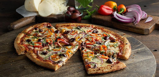Zume Pizza PC screenshot Zume Pizza PC screenshot