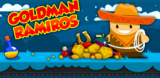 El Goldman Ramiros PC screenshot