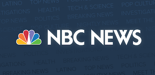 NBC News PC screenshot NBC News PC screenshot