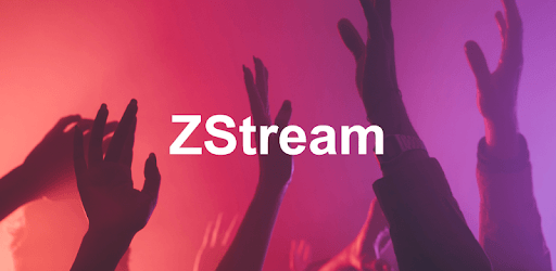 ZStream PC screenshot