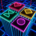 GlowGrid 2 for PC GlowGrid 2 for PC