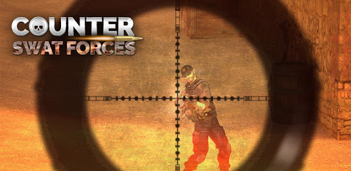 Counter SWAT Forces PC screenshot